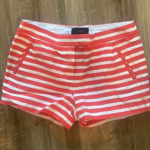 J Crew size 2 shorts